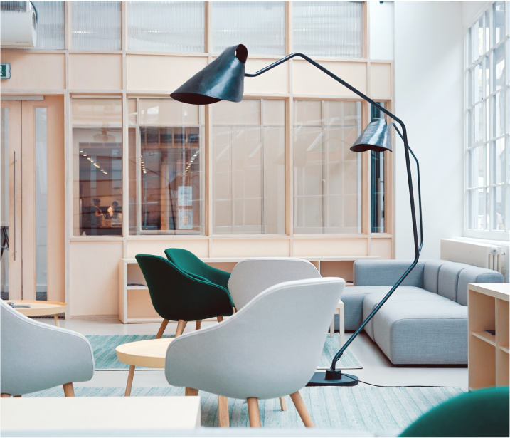 Modern Interior Image